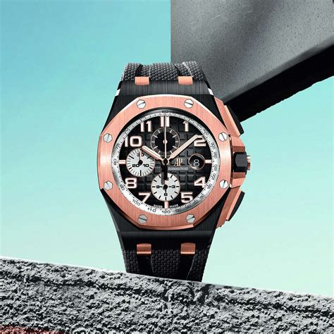 ap offshore chrono|royal oak offshore chronograph price.